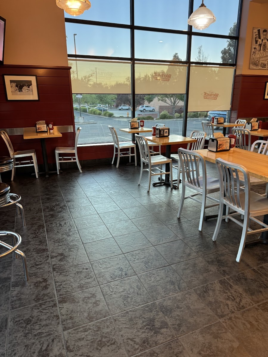 Wayback Burgers Photos 2